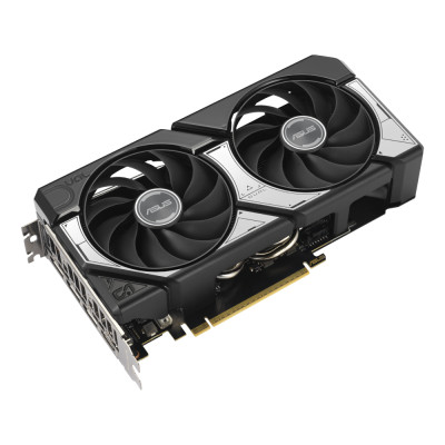 ASUS Відеокарта ASUS GeForce RTX 5060 Ti 8GB GDDR7 DUAL-RTX5060TI-8G