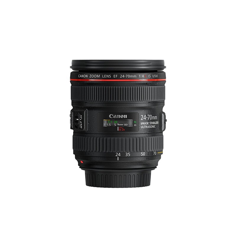 Canon EF 24-70mm f/4.0L IS USM