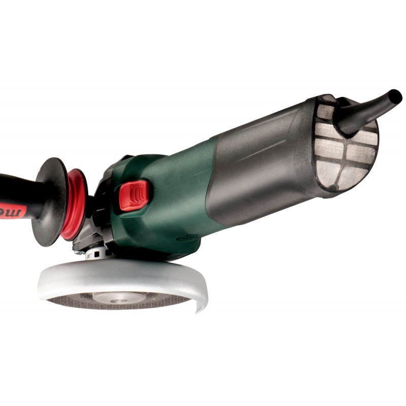 Metabo WEV 15-125 Quick кутова