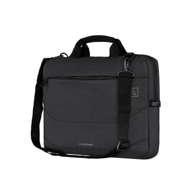 Tucano Сумка TSlim Bag Ideale 15.6`, чорна