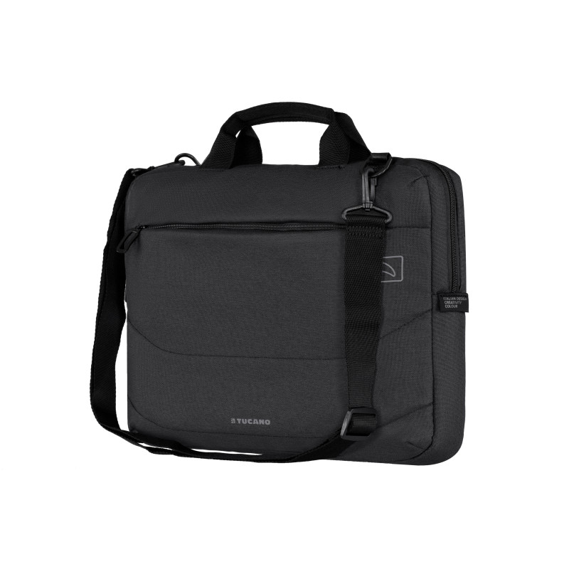 Tucano Сумка TSlim Bag Ideale 15.6", чорна