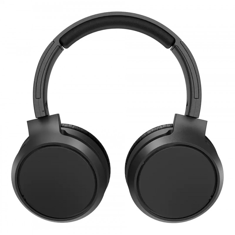 Philips TAH5205[Навушники Over-ear TAH5205 BT 5.0, SBC, Wireless, Mic, Чорний]