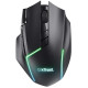 Trust Миша GXT 131 Ranoo WL ECO Black