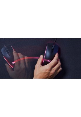 HyperX Килимок для миші Pulsefire Mat M (360x300x3мм)