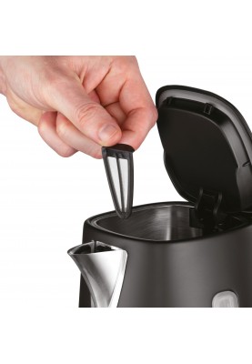 Russell Hobbs Електрочайник 26140-70 Kettle Matte Black