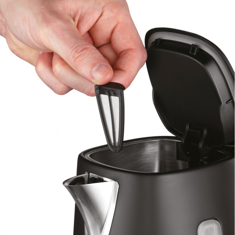 Russell Hobbs Електрочайник 26140-70 Kettle Matte Black