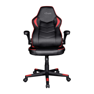 Trust Крісло GXT 704 RAVY Black/Red