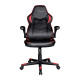 Trust Крісло GXT 704 RAVY Black/Red