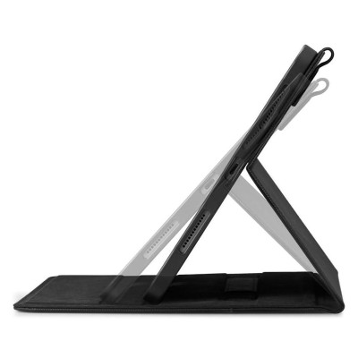 Spigen Чохол для Apple iPad Air 10.9`(2022-2020) Liquid Air Folio, Black