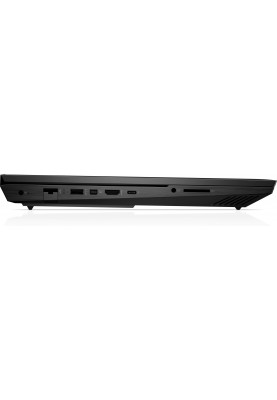 HP Ноутбук OMEN 17-cm2007ua 17.3" FHD IPS AG, Intel i7-13700HX, 16GB, F1024GB, NVD4060-8, DOS, чорний