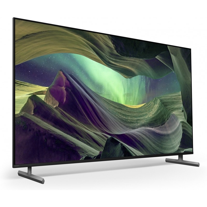 Sony Телевізор 65" KD65X85L