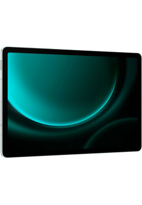 Samsung Планшет Galaxy Tab S9 FE (X510) 10.9" 6GB, 128GB, 8000mAh, Android, зелений