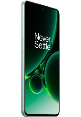 OnePlus Смартфон Nord 3 5G (CPH2493) 6.74" 8/128GB, 2SIM, 5000мА•год, Misty Green