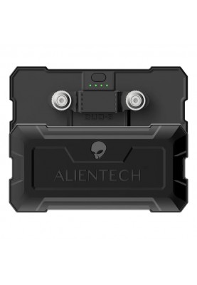 Alientech Антена підсилювач сигналу Duo III 2.4G/5.2G/5.8G для DJI RC Pro