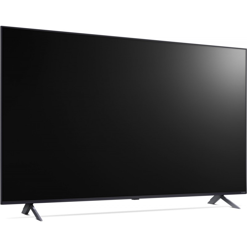 LG Телевізор 43" QNED 4K 120Hz Smart WebOS Black