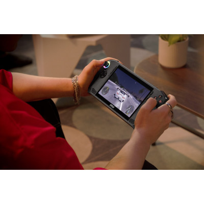 MSI Ігрова консоль Claw A1M-2 512GB