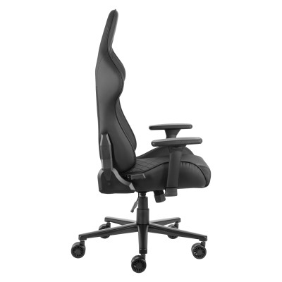 2E Gaming Крісло BUSHIDO II Black/Black 2E Gaming Крісло BUSHIDO II Black/Black