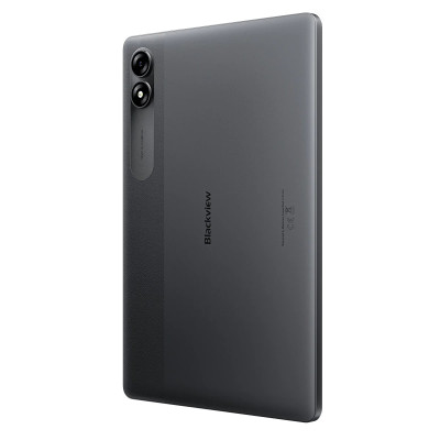 Blackview Планшет Tab 9 10.95" 6ГБ, 256ГБ, 8200мА•год, Android, сірий UA