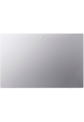 Acer Ноутбук Aspire Go AG15-71P 15.6" FHD IPS, Intel i5-13420H, 16GB, F512GB, UMA, Lin, сріблястий