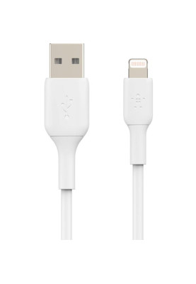 Belkin USB-A - Lightning, PVC