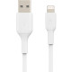 Belkin USB-A - Lightning, PVC
