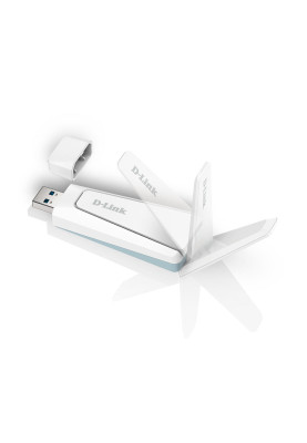 D-Link WiFi-адаптер AX18U AX1800, USB 3.0