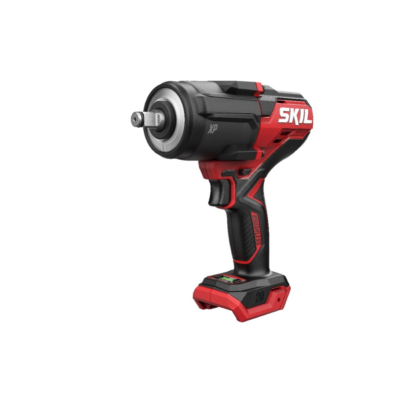 Skil Гайковерт ударний 3285 CA XP безщітковий 20В 1х5А·год до 2850об·хв 700Нм 2.25кг
