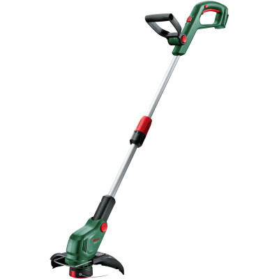 Bosch Тримір садовий акумуляторний UniversalGrassCut 18V-26-500 1х2.5А·рік 26см ЗП AL 18V-20 3.5кг