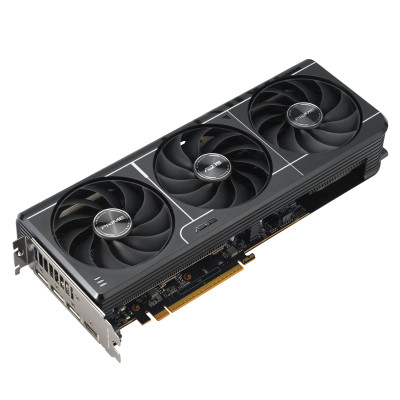 ASUS Відеокарта Radeon RX 9070 16GB GDDR6 OC PRIME-RX9070-O16G-EVO
