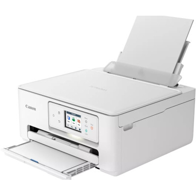 Canon МФУ А4 Canon PIXMA TS7640i black з Wi-Fi