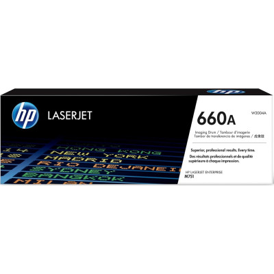 HP Драм картридж HP 660A CLJ Enterprise M751/M776/M8560 (65000 стор)
