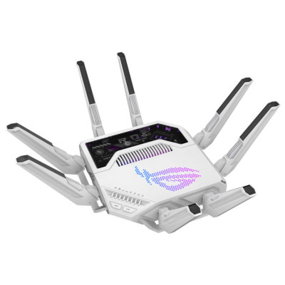 ASUS Маршрутизатор GT-BE19000AI BE-19000