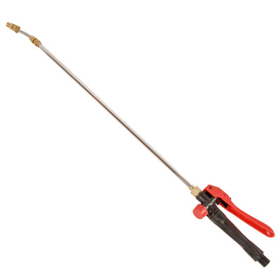 Vitals Обприскувач акумуляторний Professional Sm 312omb kit 12л 18В 1х4А·год 4.5бар 5кг Vitals Обприскувач акумуляторний Professional Sm 312omb kit 12л 18В 1х4А·год 4.5бар 5кг