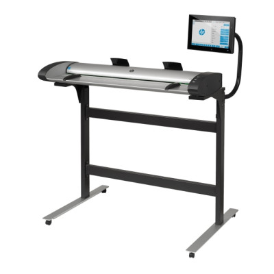HP 44" DesignJet SD PRO