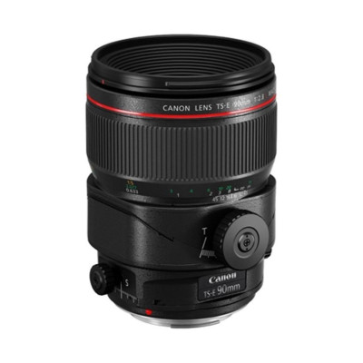 Canon TS-E 90mm f/2.8 L Macro Canon TS-E 90mm f/2.8 L Macro