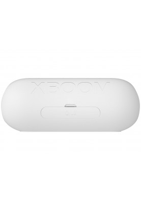 LG XBOOM Go PL5[White]