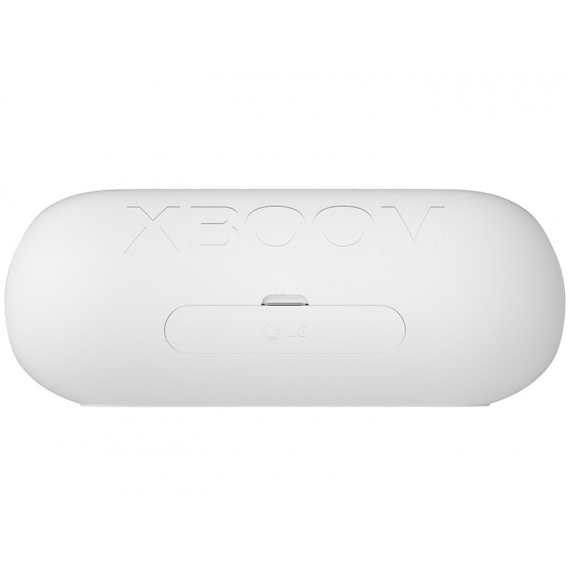 LG XBOOM Go PL5[White]