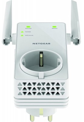 NETGEAR Розширювач WiFi-покриття EX6130 AC1200