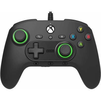 Hori Геймпад провідний Horizon Pro для XBOX/PC