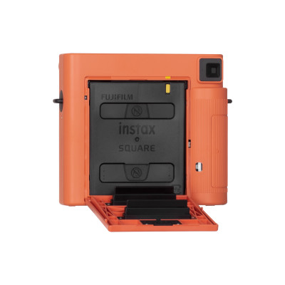 Fujifilm Фотокамера миттєвого друку INSTAX SQ1 TERRACOTTA ORANGE