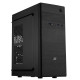 2E Комп’ютер персональний 2E Rational Intel i3-10100/H410/8/480F/int/Win10Pro/E183/400W