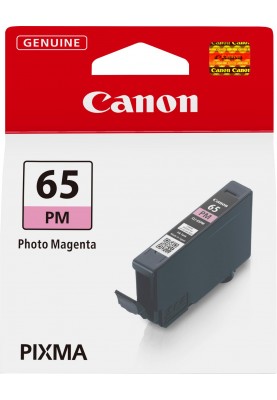 Canon Картридж CLI-65 Pro-200 Photo Magenta