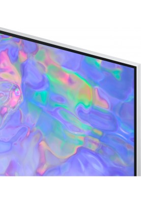 Samsung Телевізор 43" UE43CU8510UXUA