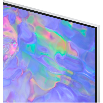 Samsung Телевізор 43" UE43CU8510UXUA