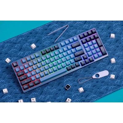 Akko Ігрова поверхня Ocean Star Deskmat