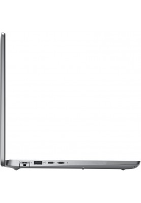 Dell Ноутбук Latitude 5440 14" FHD IPS AG, Intel i7-1355U, 16GB, F512GB, UMA, Lin, сірий