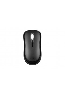 Microsoft Комплект Microsoft Desktop 850 109key, WL, EN/UKR/RU, Чорний