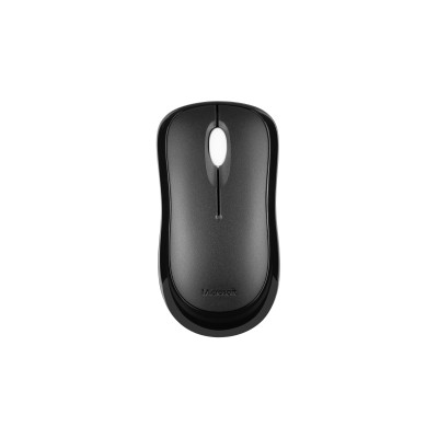 Microsoft Комплект Microsoft Desktop 850 109key, WL, EN/UKR/RU, Чорний