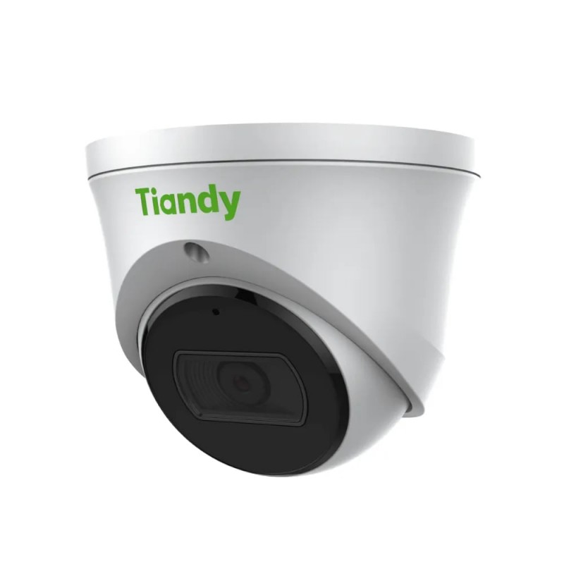 Tiandy TC-C34XS 4МП фіксована турельна камера Starlight з ІЧ, 2,8 мм