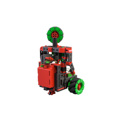 fischertechnik Конструктор ROBOTICS Smart Robots Max